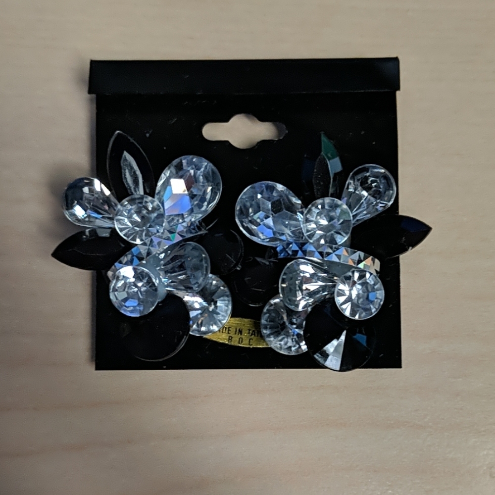 Earrings - Picture 1 of 2